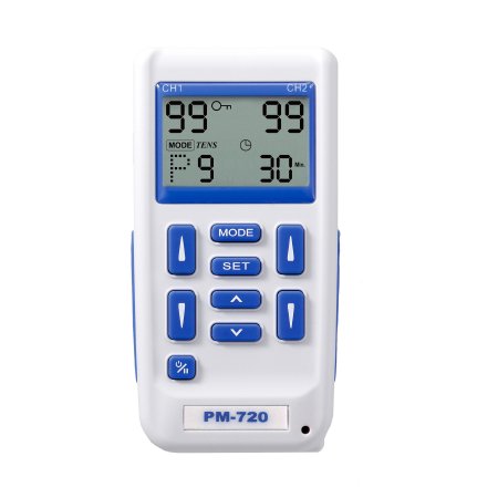 Picture of TENS / EMS Combination System PM-720 2-ChannelPM-720