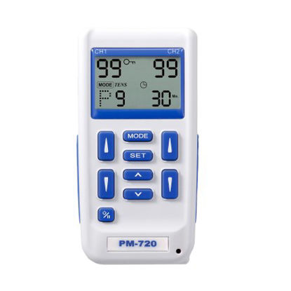 Picture of TENS / EMS Combination System PM-720 2-ChannelPM-720