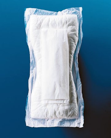 Picture of Instant Cold Pack Cardinal Health™ Premium Perineal One Size Fits Most 6 X 13-1/2 Inch Fabric / Plastic / Ammonium Nitrate / Water Disposable11447-010