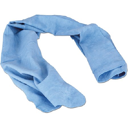 Picture of Cooling Towel Chill-Its® Neck / Head 13 X 29-1/2 Inch Synthetic Fabric Reusable12420