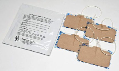 Picture of Omnistim® Electrotherapy Electrode For Omnistim® 500 and Omnistim® FX238155