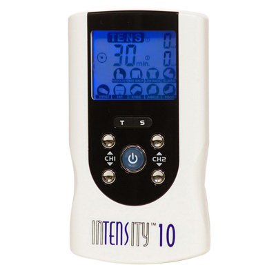Picture of Electrotherapy Unit InTENSity™ 10 TENS13-1377
