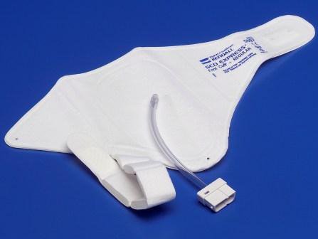 Picture of Foot Cuffs Scd Express™ Regular5897