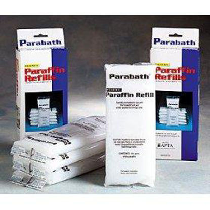Picture of Paraffin Wax Bars24130
