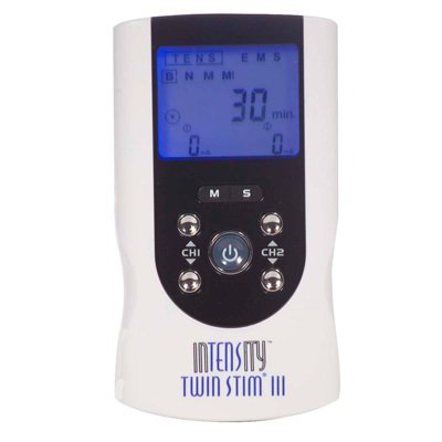 Picture of Electrotherapy Unit InTENSity™ Twin Stim® III13-1375