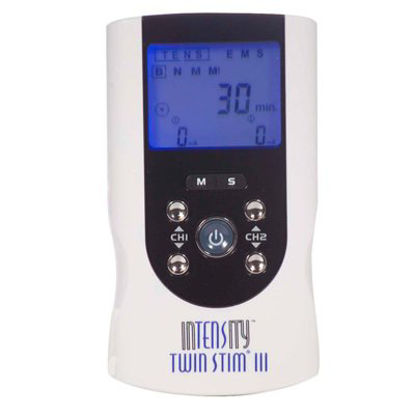 Picture of Electrotherapy Unit InTENSity™ Twin Stim® III13-1375
