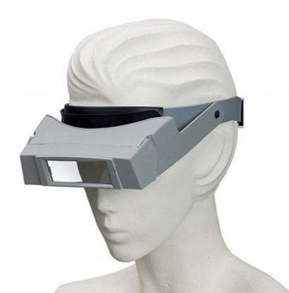 Picture of Magnifier Loupe Magni-Focuser®1200