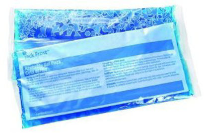 Picture of Hot / Cold Pack Cardinal Health™ General Purpose Small 4-1/2 X 7 Inch Plastic / Gel Reusable70204