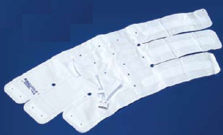 Picture of DVT Compression Therapy Garment 3 Chamber SCD Express™ Knee X-Large9790