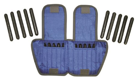 Picture of Weight Cuff Adjustable Cuff Style CanDo® the Cuff® 10 lbs.10-3332-1