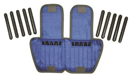 Picture of Weight Cuff Adjustable Cuff Style CanDo® the Cuff® 10 lbs.10-3332-1