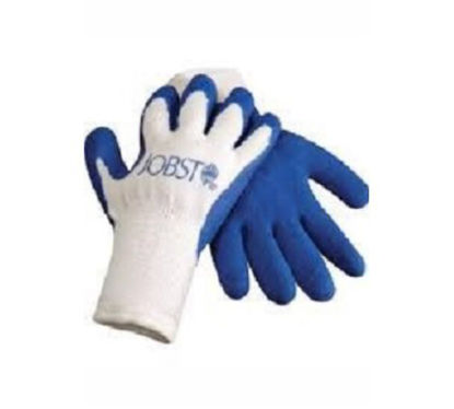Picture of Donning Glove Jobst®131203