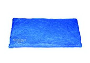 Picture of Hot / Cold Pack ThermalSoft® General Purpose X-Large 11 X 21 Inch Vinyl / Gel Reusable11-1663-1