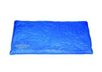 Picture of Hot / Cold Pack ThermalSoft® General Purpose X-Large 11 X 21 Inch Vinyl / Gel Reusable11-1663-1