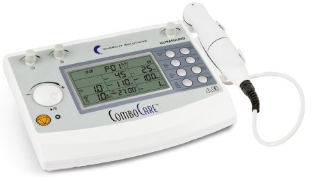 Picture of Ultrasound / EMS Combo ComboCare™ 4-ChannelDQ7844