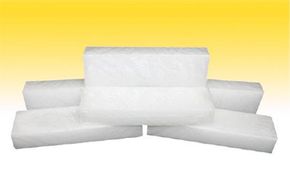 Picture of Paraffin Wax Bars WaxWel®11-1716-6