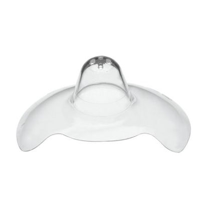 Picture of Nipple Shield Medela® Contact™ 24 mm Silicone Reusable101028969