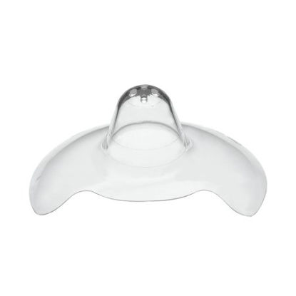 Picture of Nipple Shield Medela® Contact™ 20 mm Silicone Reusable101028967