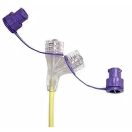 Picture of Enteral Y Extension Set40-1007