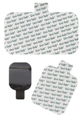 Picture of Uni-Tab™ Electrotherapy ElectrodeET88020