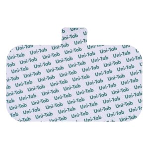 Picture of UniTab® TENS/NMES/FES ElectrodeET88025