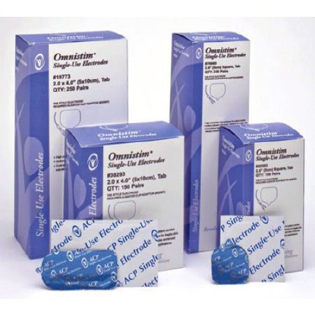 Picture of Omnistim Electrotherapy Electrode40944