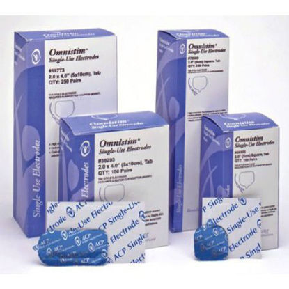 Picture of Omnistim Electrotherapy Electrode40944