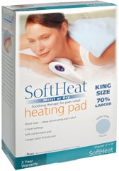 Picture of Heating Pad SoftHeat General Purpose Reusable32878560118