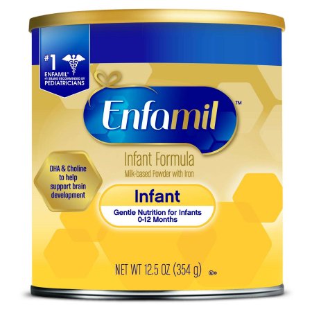 Picture of Infant Formula Enfamil® Premium® 12.5 oz. Can Powder174004