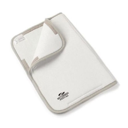Picture of Gel Pack Covers White, Cervical552366