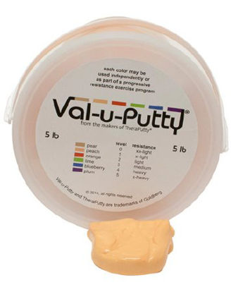 Picture of Therapy Putty Val-u-Putty™ X-Light 5 lbs.10-3951