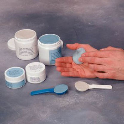 Picture of Elastomer Rolyan® 50/50 Mix™A9581