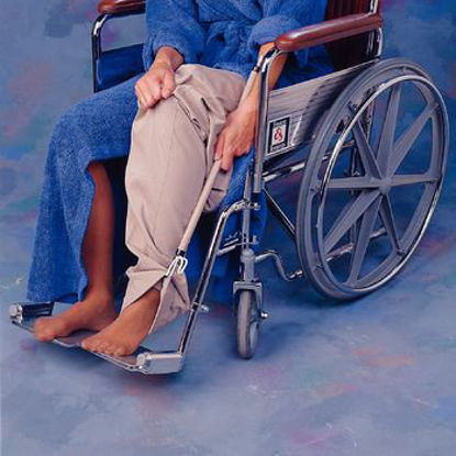 Picture of Dressing Stick Aid Deluxe 26 Inch Length081519057