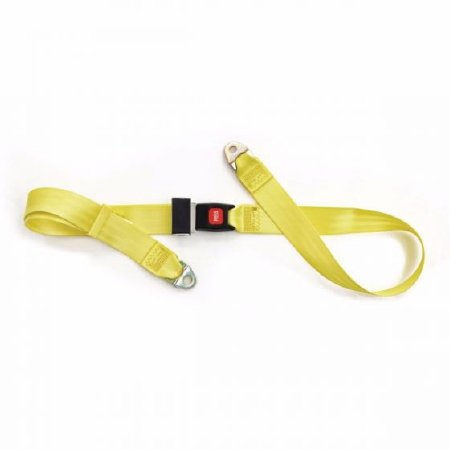 Picture of Body Exerciser Seat Belt081675719