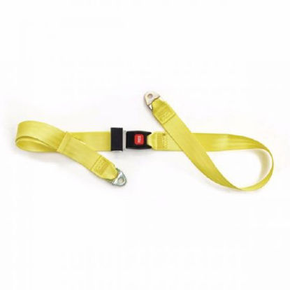 Picture of Body Exerciser Seat Belt081675719
