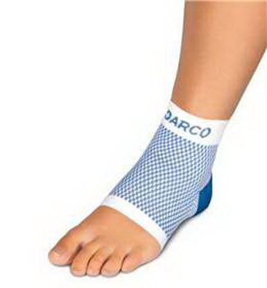 Picture of Plantar Fasciitis Sleeve Low Profile Darco DCS™ Left or Right Foot Small66599/NA/NA/SM