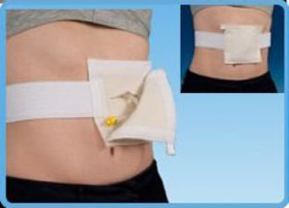 Picture of Gastrostomy Tube Holder Nelmed 30-45 InchNEL-1920