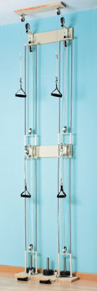 Picture of Pulley Weights Triplex2631