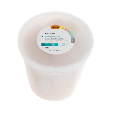 Picture of Therapy Putty McKesson 2X-Soft 5 lbs.169-10-0995