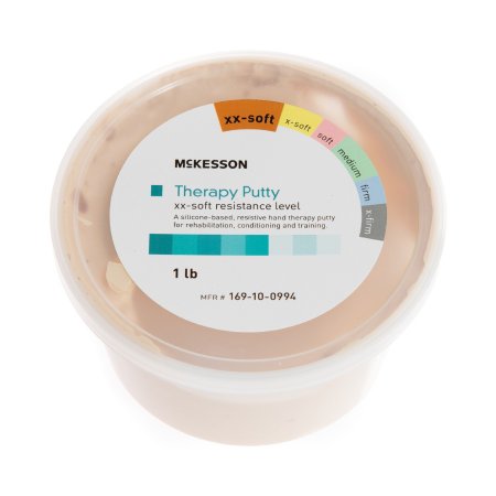 Picture of Therapy Putty McKesson 2X-Soft 1 lbs.169-10-0994