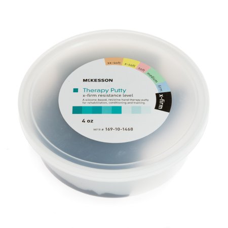 Picture of Therapy Putty McKesson X-Firm 4 oz.169-10-1468