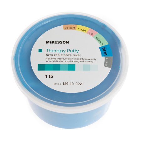 Picture of Therapy Putty McKesson Firm 1 lbs.169-10-0921