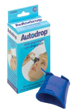 Picture of Eye Drop Guide Autodrop®OP 6000