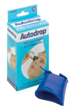 Picture of Eye Drop Guide Autodrop®OP 6000