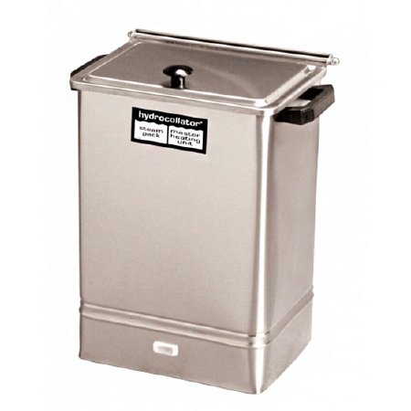 Picture of Therapy Pack Heating Unit Hydrocollator® E-1 Table Top 8 X 13 X 16 Inch2102