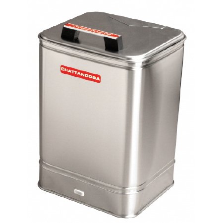 Picture of Heating Unit Hydrocollator® E-2 Stationary 13 X 15 X 20 Inch 8 gal. Capacity2802
