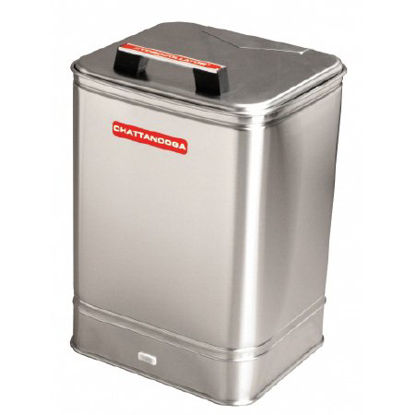 Picture of Heating Unit Hydrocollator® E-2 Stationary 13 X 15 X 20 Inch 8 gal. Capacity2802