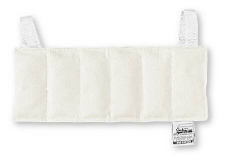 Picture of Moist Heat Therapy Pad HotPac™ General Purpose Half Size Canvas Reusable1014