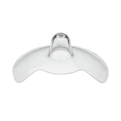 Picture of Nipple Shield Medela® Contact™ 16 mm Silicone Reusable101028963