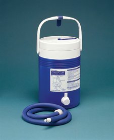 Picture of Cryotherapy Cooler Aircast® Cryo/Cuff™ Portable2125